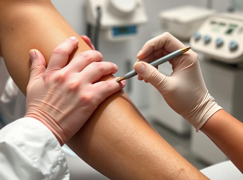 Sclérothérapie Béziers